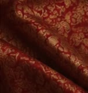 Banarasi Silk
