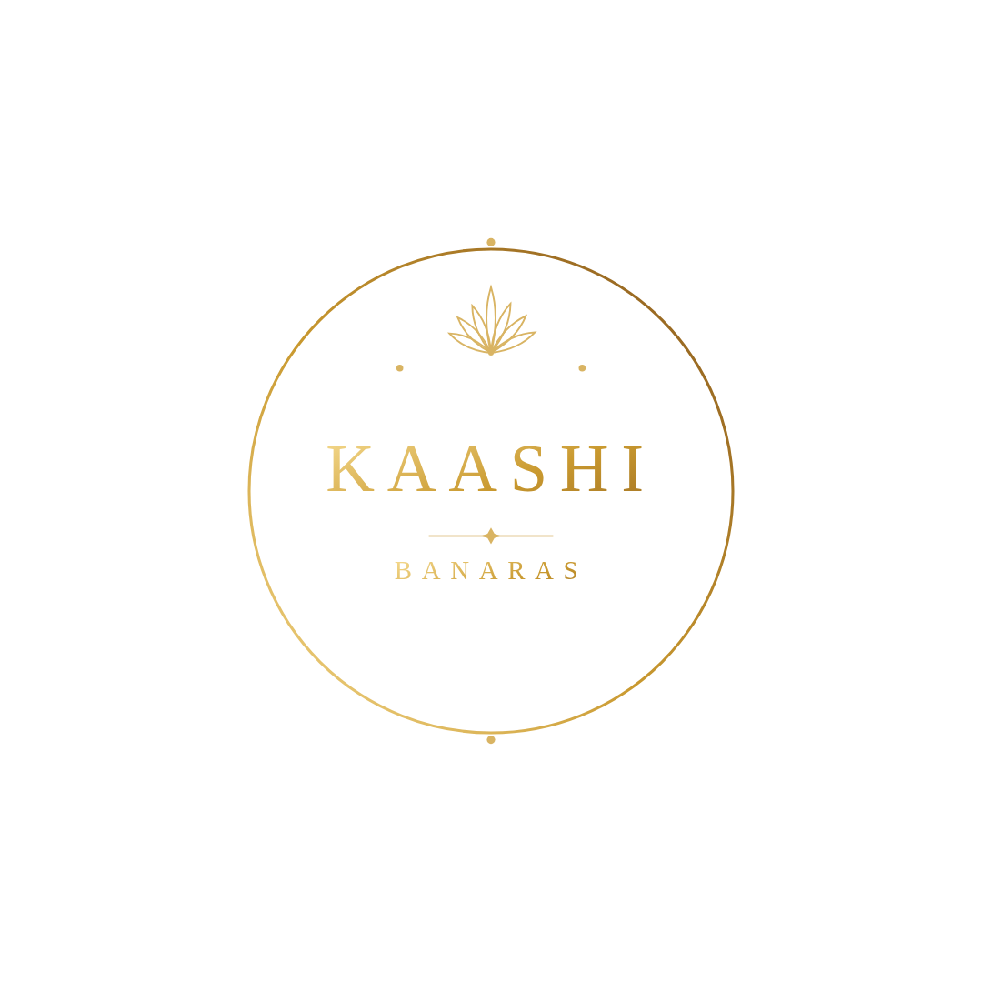 Kaashi Banaras logo
